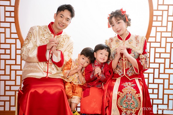 全家福,全家福照,拍全家福,親子寫真,母女寫真,全家福會員